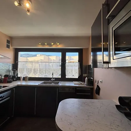 Appartement Ca900-020 2 Pieces 4 Personnes A Sur *