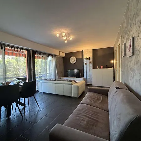Appartement Ca900-020 2 Pieces 4 Personnes A Sur