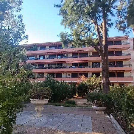 Appartement Ca900-020 2 Pieces 4 Personnes A Sur