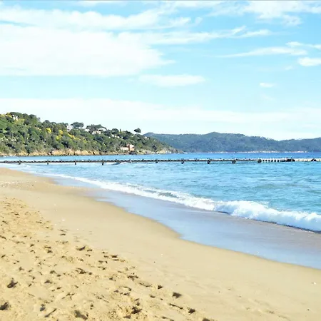 Appartement Ca900-020 2 Pieces 4 Personnes A Sur Cavalaire-sur-Mer